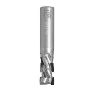 Frez diamentowy PCD Z2+2 D14 I24 S14 Negatyw ITA TOOLS DTF.14.024.14.0DRN