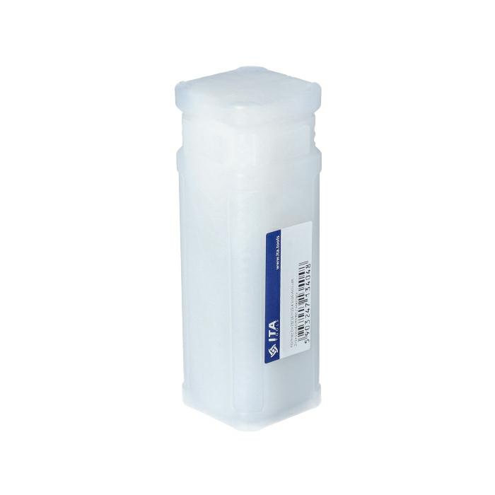 Frez diamentowy PCD Z2+2 D16 I25 S16 Negatyw ITA TOOLS DTF.16.025.16.0DRN - obrazek 5