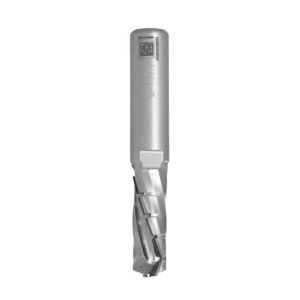 Frez diamentowy PCD Z2+1 D12 I30 S12 Negatyw ITA TOOLS DTG.12.030.12.0DR