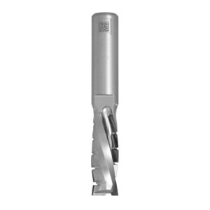 Frez diamentowy PCD Z2+1 D12 I35 S12 Negatyw ITA TOOLS DTG.12.035.12.0DR