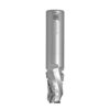 Frez diamentowy PCD Z2+1 D16 I25 S16 Negatyw ITA TOOLS DTG.16.025.16.0DR