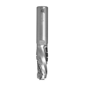 Frez diamentowy PCD Z2+1 D16 I42 S16 Negatyw ITA TOOLS DTG.16.042.16.0DR