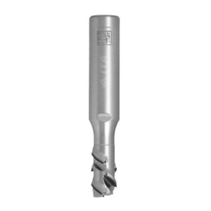 Frez diamentowy PCD Z1+1 D10 I15 S12 ITA TOOLS DTI.10.015.12.2DR