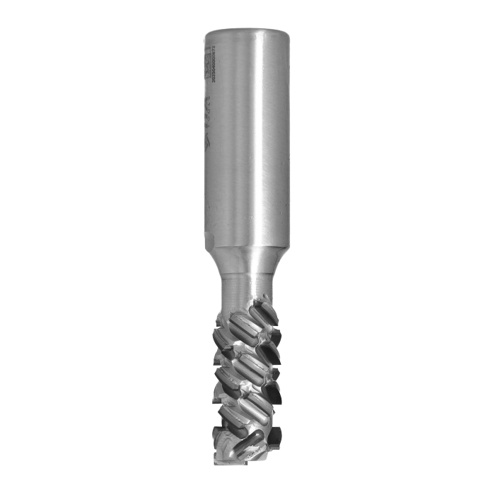 Frez diamentowy PCD Z2+2 D16 I35 S20 ITA TOOLS DTI.16.035.20.2SR - obrazek 4