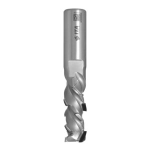 Frez diamentowy PCD Z1+1 D20 I45 S20 ITA TOOLS DTI.20.045.20.0SR