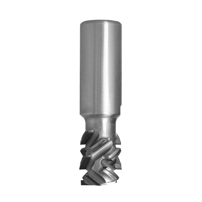 Frez diamentowy PCD Z2+2 D25 I30 S25 LH ITA TOOLS DTI.25.030.25.2SL - obrazek 2