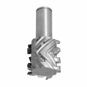 Frez diamentowy PCD Z4+2+4 D50 I48 S25 LH ITA TOOLS DTJ.50.048.25.1SL6
