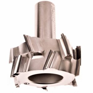 Frez diamentowy PCD Z1+1 D80 I40 S25 ITA TOOLS DTJ.80.040.25.0SR6