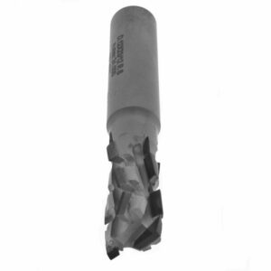 Frez diamentowy PCD Z2+2+1 D12 I24 S12 ITA TOOLS DTK.12.024.12.1SR