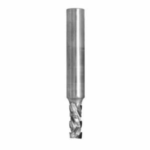 Frez diamentowy PCD Z2+2 D18 I45 S25 ITA TOOLS DTK.18.045.25.0SR