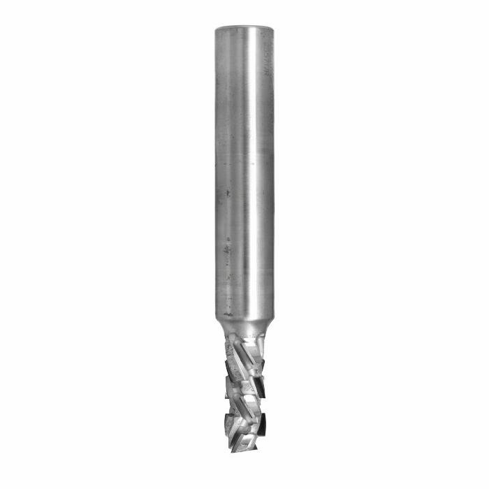 Frez diamentowy PCD Z2+2 D18 I45 S25 ITA TOOLS DTK.18.045.25.0SR - obrazek 2