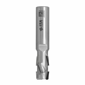 Frez diamentowy PCD Z2+2 PRO D16 I25 S16 ITA TOOLS DTL.16.025.16.0SR