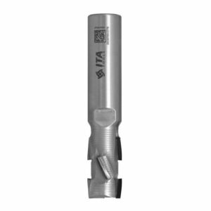 Frez diamentowy PCD Z2+2 PRO D16 I28 S16 ITA TOOLS DTL.16.028.16.0SR