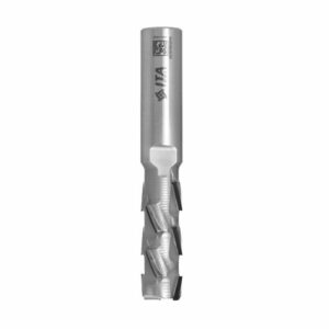 Frez diamentowy PCD Z2+2 PRO D16 I43 S16 ITA TOOLS DTL.16.043.16.0SR