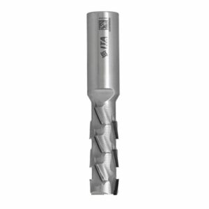 Frez diamentowy PCD Z2+2 PRO D18 I52 S20 ITA TOOLS DTL.18.052.20.0SR