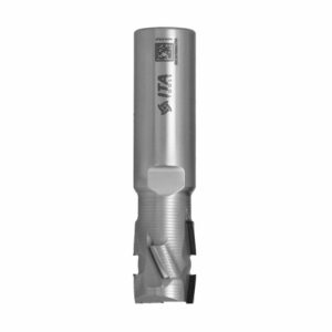 Frez diamentowy PCD Z2+2 PRO D20 I25 S20 ITA TOOLS DTL.20.025.20.0SR