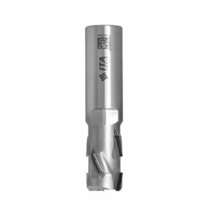 Frez diamentowy PCD Z2+2 PRO D20 I28 S20 ITA TOOLS DTL.20.028.20.0SR