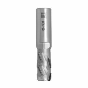 Frez diamentowy PCD Z2+2 PRO D20 I35 S20 ITA TOOLS DTL.20.035.20.0SR