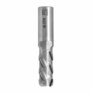 Frez diamentowy PCD Z2+2 PRO D20 I43 S20 ITA TOOLS DTL.20.043.20.0SR