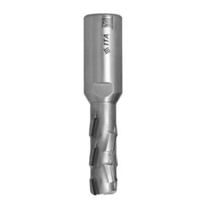 Frez diamentowy PCD Z2+2 PRO D20 I48 S25 LH ITA TOOLS DTL.20.048.25.0SL
