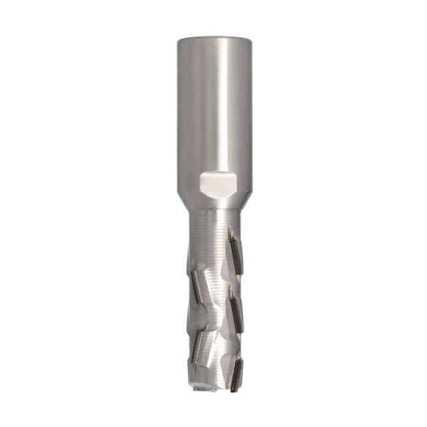 Frez diamentowy PCD Z2+2 PRO D20 I48 S25 ITA TOOLS DTL.20.048.25.0SR