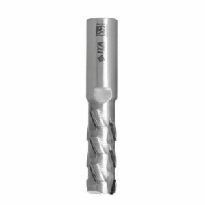 Frez diamentowy PCD Z2+2 PRO D20 I52 S20 ITA TOOLS DTL.20.052.20.0SR