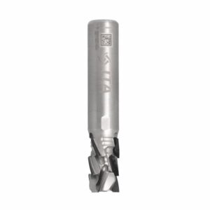 Frez diamentowy PCD Z3+3 D12 I19 S12 Negatyw ITA TOOLS DTM.12.019.12.1DRN