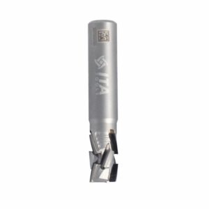 Frez diamentowy PCD Z3+3 D12 I19 S12 Pozytyw ITA TOOLS DTM.12.019.12.1DRP