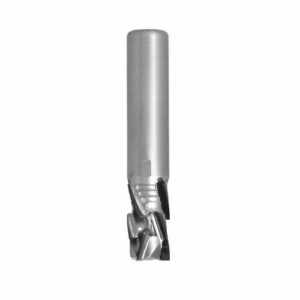 Frez diamentowy PCD Z3+3 D12 I21 S12 Negatyw ITA TOOLS DTM.12.021.12.1DRN