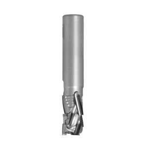 Frez diamentowy PCD Z3+3 D12 I21 S12 Pozytyw ITA TOOLS DTM.12.021.12.1DRP