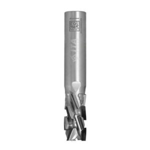 Frez diamentowy PCD Z3+3 D12 I24 S12 Negatyw ITA TOOLS DTM.12.024.12.1DRN