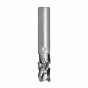 Frez diamentowy PCD Z3+3 D12 I24 S12 Pozytyw ITA TOOLS DTM.12.024.12.1DRP
