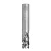 Frez diamentowy PCD Z3+3 D12 I25 S12 Negatyw ITA TOOLS DTM.12.025.12.1DRN