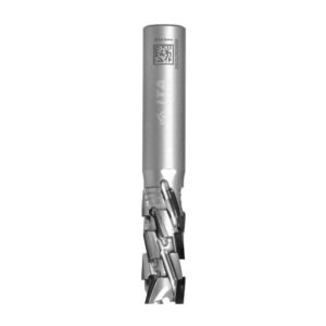 Frez diamentowy PCD Z3+3 D12 I31 S12 Negatyw ITA TOOLS DTM.12.031.12.1DRN