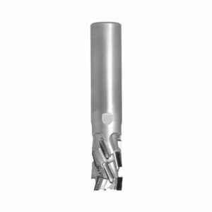 Frez diamentowy PCD Z3+3 D16 I25 S16 Negatyw ITA TOOLS DTM.16.025.16.1DRN