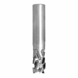 Frez diamentowy PCD Z3+3 D16 I25 S16 Pozytyw ITA TOOLS DTM.16.025.16.1DRP