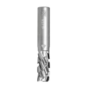Frez diamentowy PCD Z3+3 D16 I35 S16 Negatyw ITA TOOLS DTM.16.035.16.1DRN