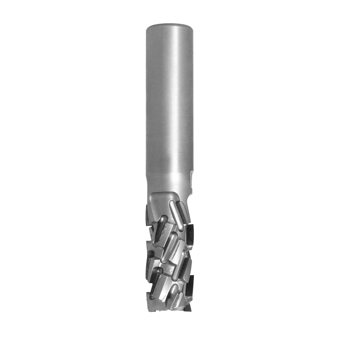Frez diamentowy PCD Z3+3 D16 I35 S16 Pozytyw ITA TOOLS DTM.16.035.16.1DRP - obrazek 2