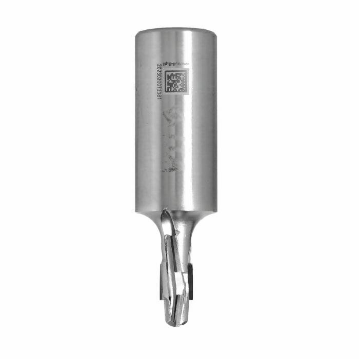 Frez diamentowy PCD Z2+2 D10 I25 S25 ITA TOOLS DTN.10.025.25.0SR