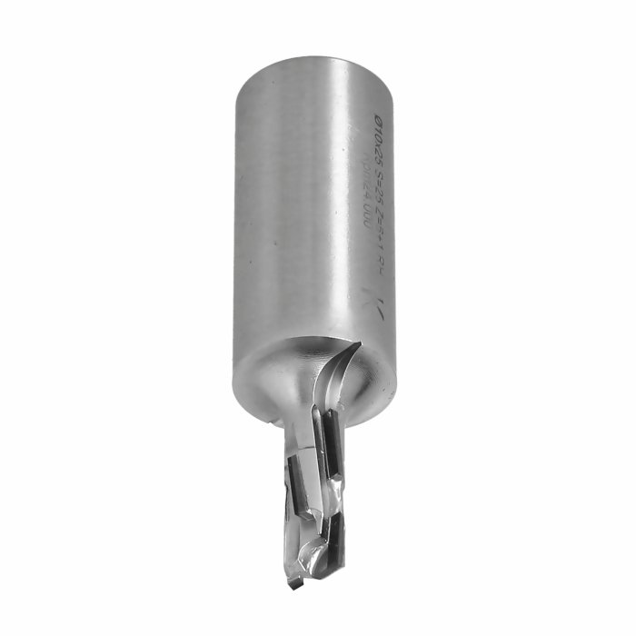 Frez diamentowy PCD Z2+2 D10 I25 S25 ITA TOOLS DTN.10.025.25.0SR - obrazek 3