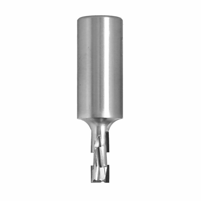 Frez diamentowy PCD Z2+2 D10 I25 S25 ITA TOOLS DTN.10.025.25.0SR - obrazek 4