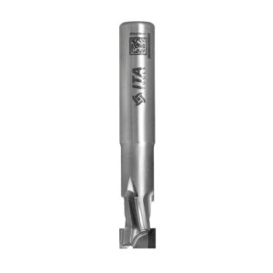 Frez diamentowy PCD Z2+2 D12 I16 S12 ITA TOOLS DTN.12.016.12.0SR