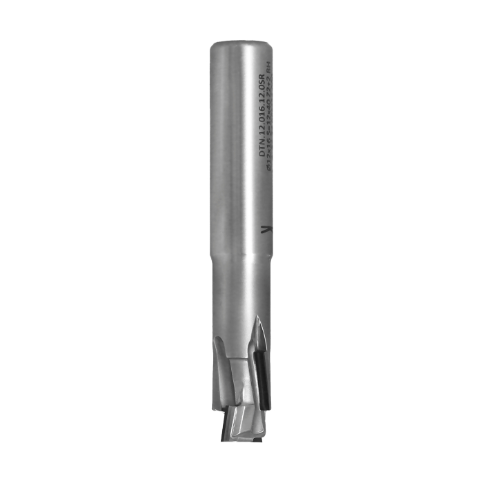 Frez diamentowy PCD Z2+2 D12 I16 S12 ITA TOOLS DTN.12.016.12.0SR - obrazek 4