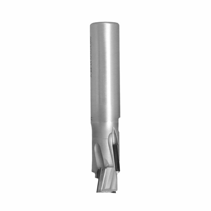 Frez diamentowy PCD Z2+2 D12 I19 S12 ITA TOOLS DTN.12.019.12.2SR - obrazek 3