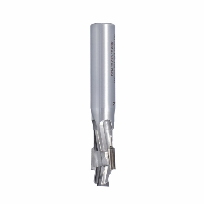 Frez diamentowy PCD Z2+2 D12 I25 S12 ITA TOOLS DTN.12.025.12.0SR - obrazek 4