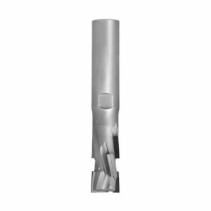 Frez diamentowy PCD Z2+2 D12,7 I25 S12,7 ITA TOOLS DTN.12.025.12.5SR