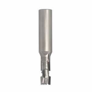 Frez diamentowy PCD Z2+2 D12 I25 S16 ITA TOOLS DTN.12.025.16.1SR