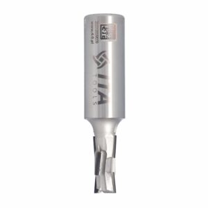 Frez diamentowy PCD Z2+2 D12 I25 S20 LH ITA TOOLS DTN.12.025.20.0SL