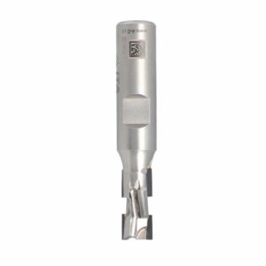 Frez diamentowy PCD Z2+2 D12 I27 S16 ITA TOOLS DTN.12.027.16.WSR