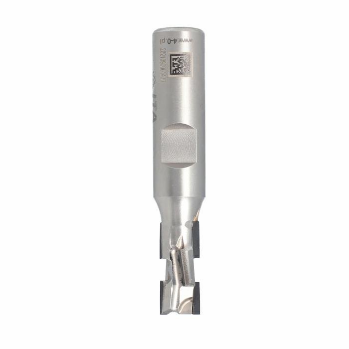 Frez diamentowy PCD Z2+2 D12 I27 S16 ITA TOOLS DTN.12.027.16.WSR